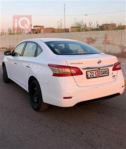 نيسان سنترا